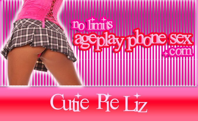 Cutie Pie Liz